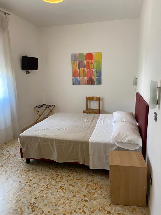 Villa Alma Fiumicino Dış mekan fotoğraf