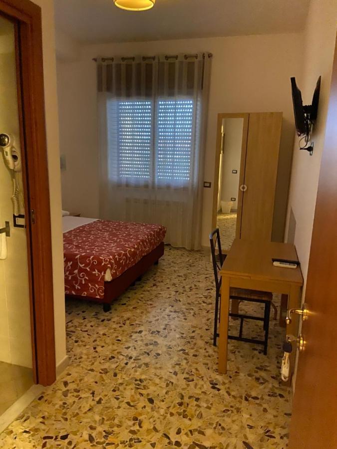 Villa Alma Fiumicino Dış mekan fotoğraf