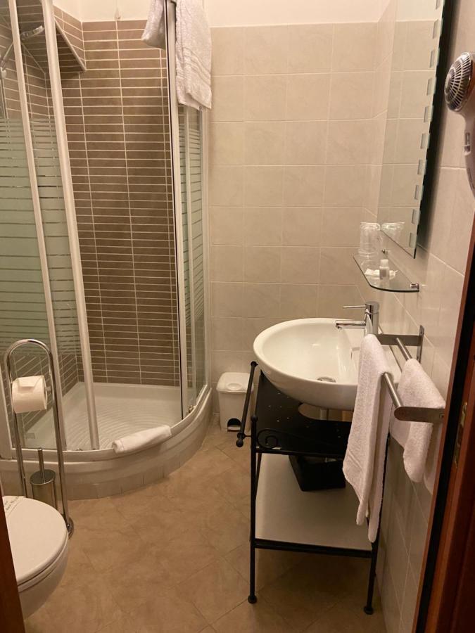 Villa Alma Fiumicino Dış mekan fotoğraf